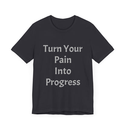 Keep Moving Forward