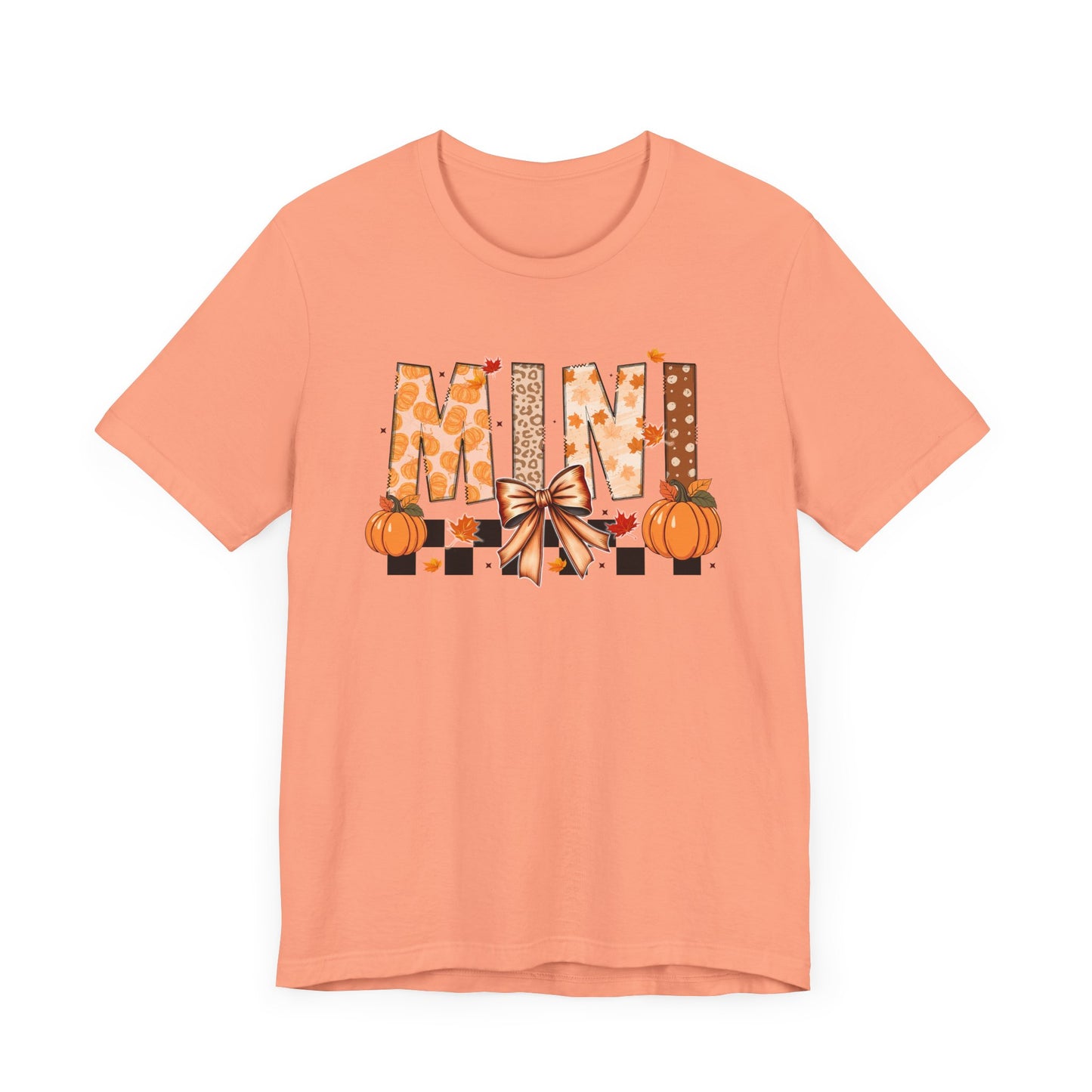 Mini Fall