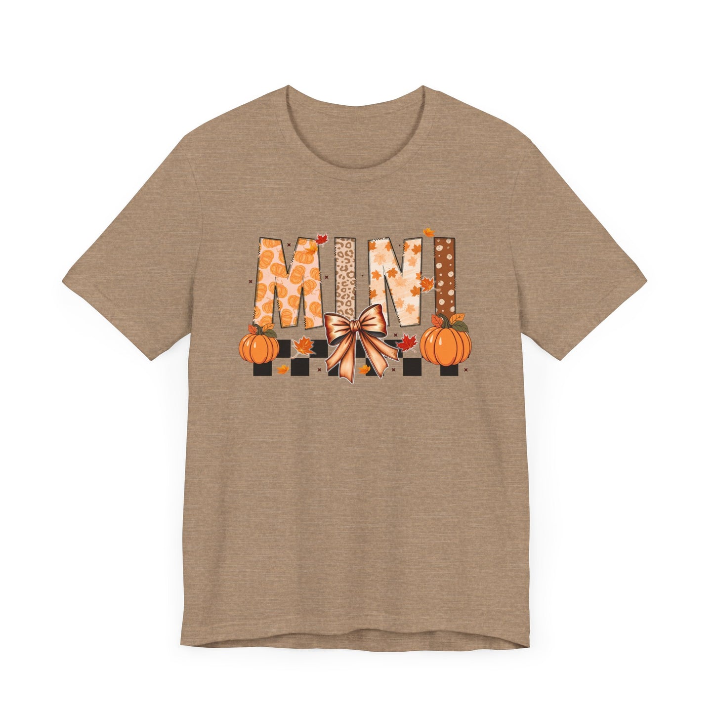Mini Fall