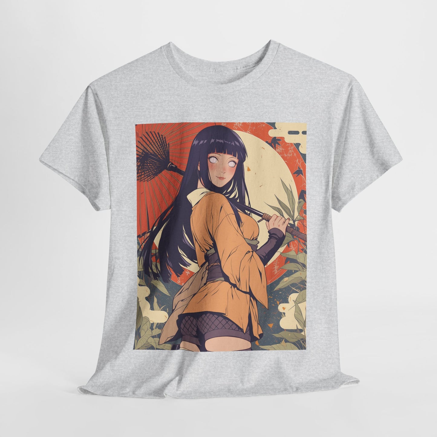 Hinata Hyuga #5