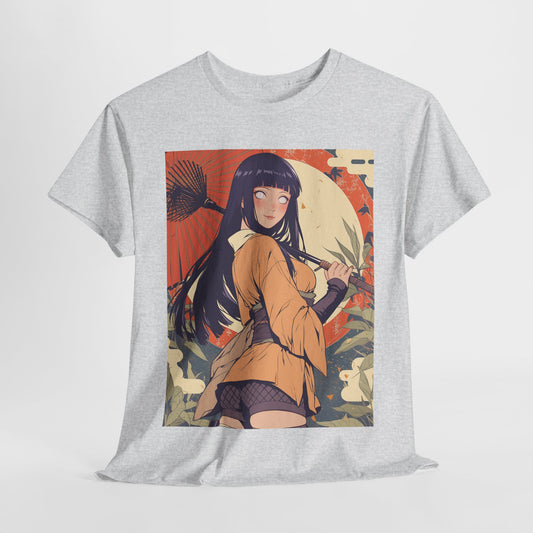 Hinata Hyuga #5