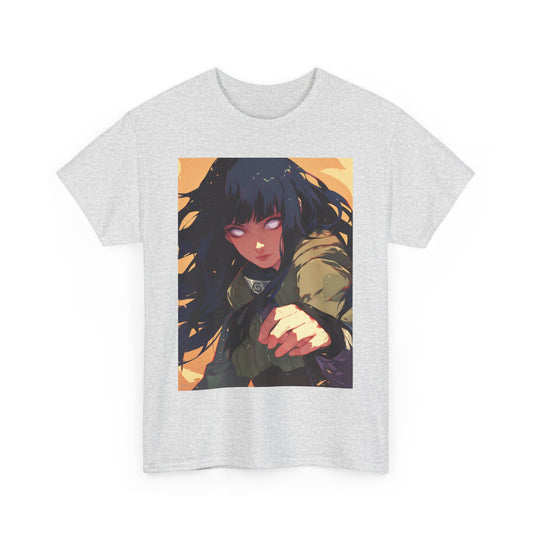 Hinata Hyuga #1