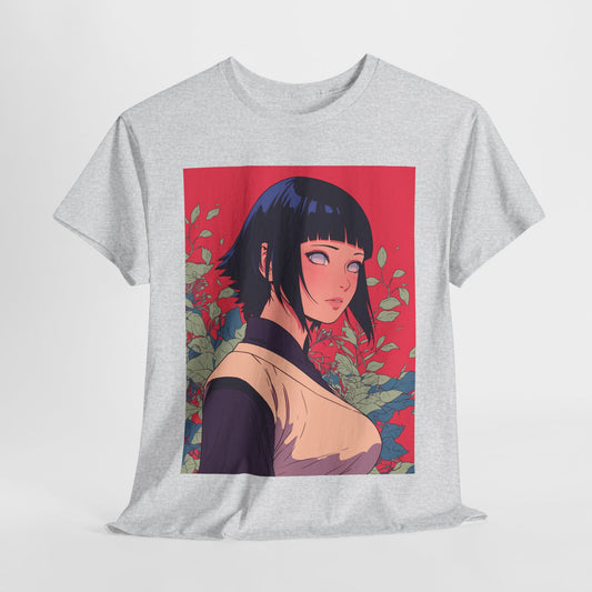 Hinata Hyuga #6
