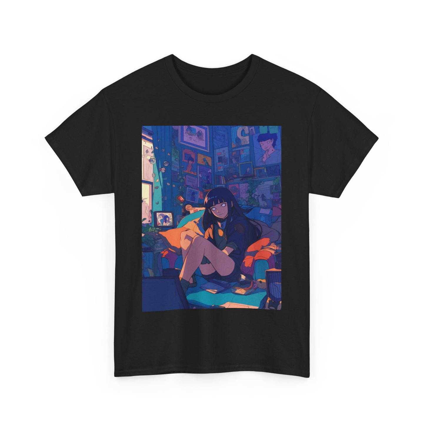 Hinata Hyuga #3