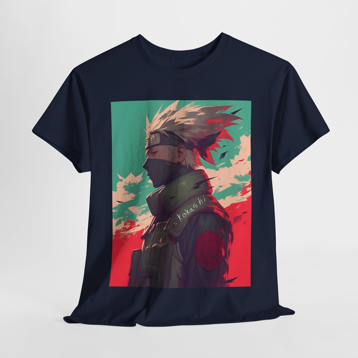 Kakashi Hatake #5