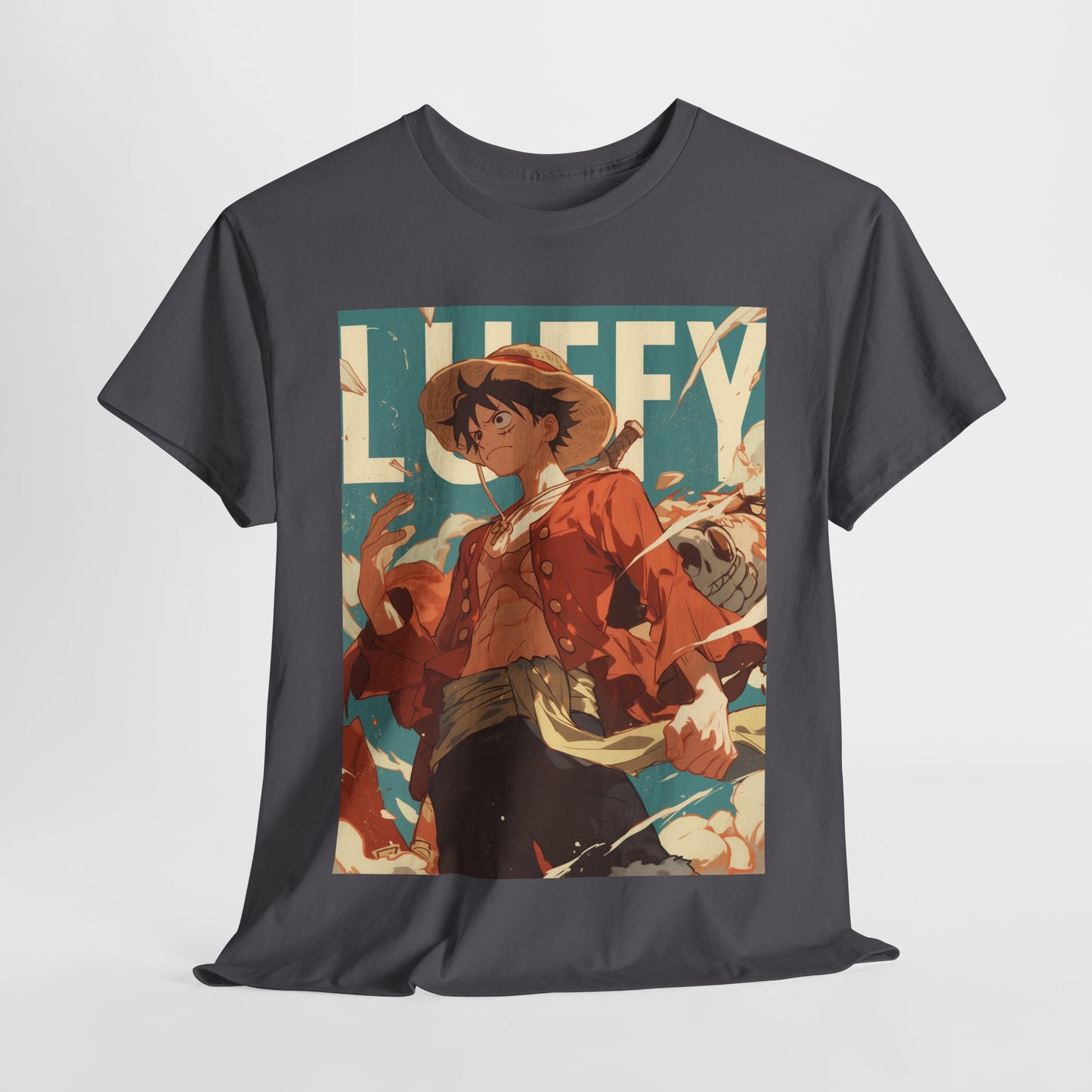 Luffy #2