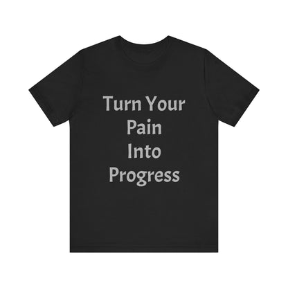 Keep Moving Forward