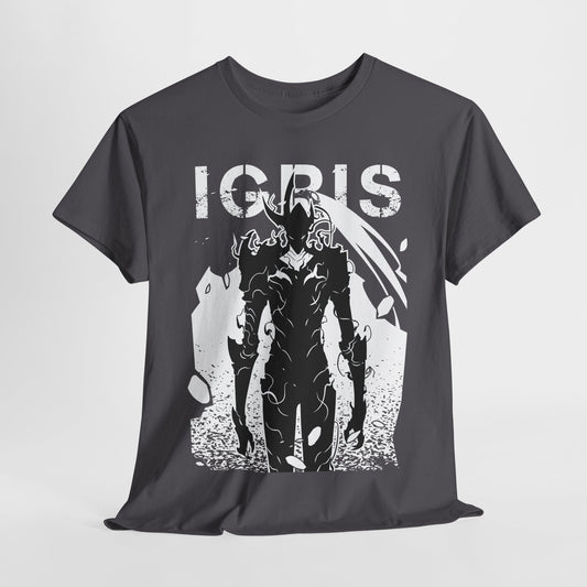 Igris #1