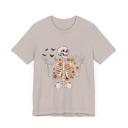 Spooky Rocker