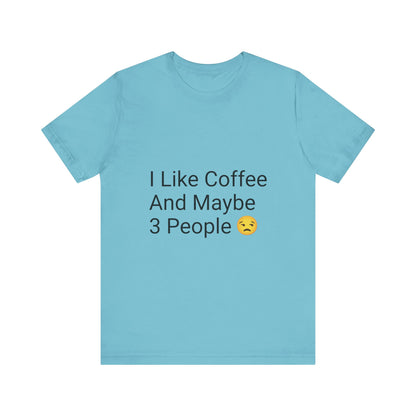 Only Coffee