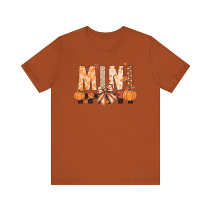 Mini Fall