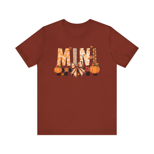 Mini Fall