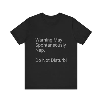 Nap Time Essentials