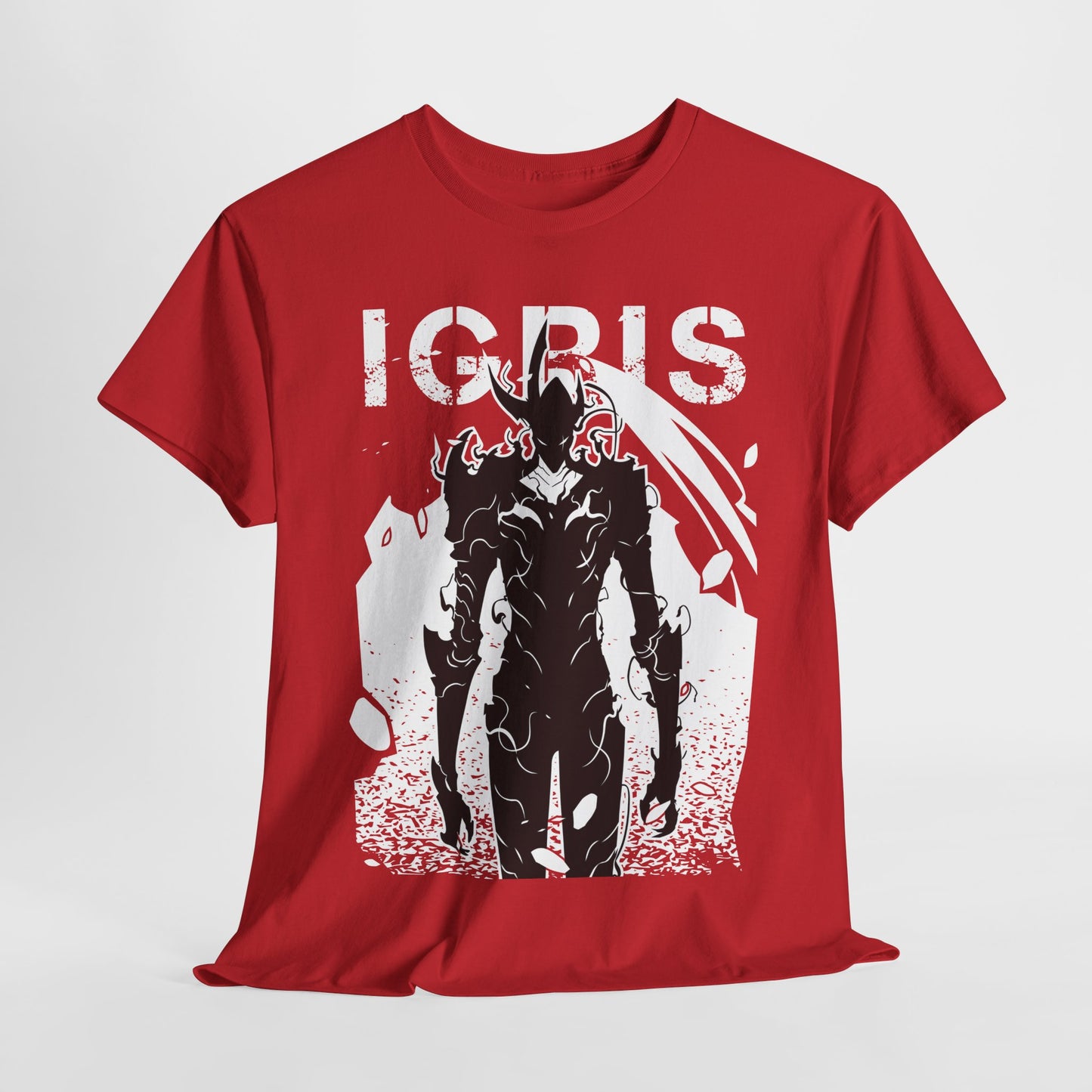 Igris #1
