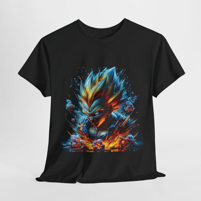 Vegeta #3