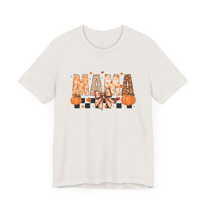 Fall Mama