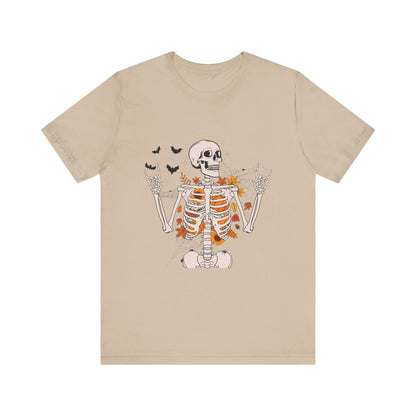 Spooky Rocker