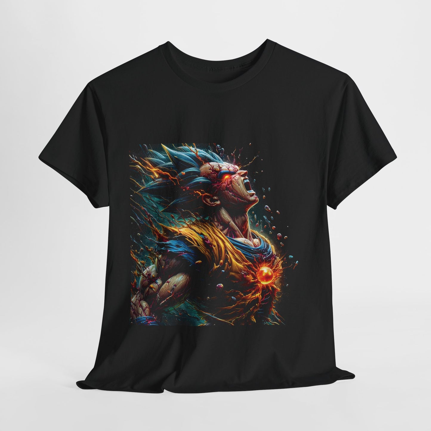 Vegeta #2