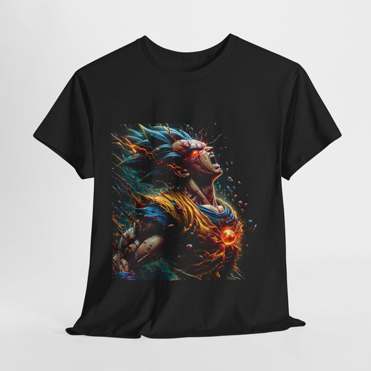 Vegeta #2
