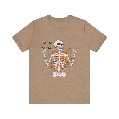 Spooky Rocker