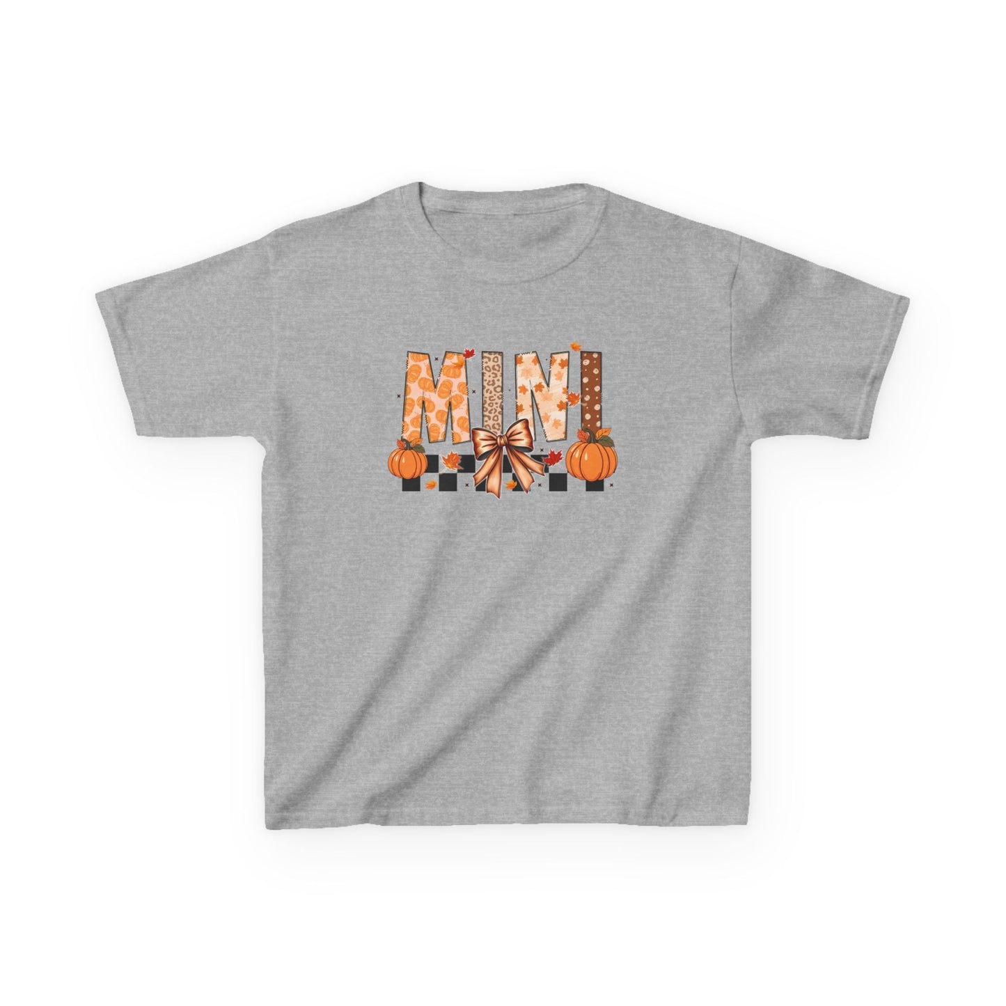 Kids - Mini Fall
