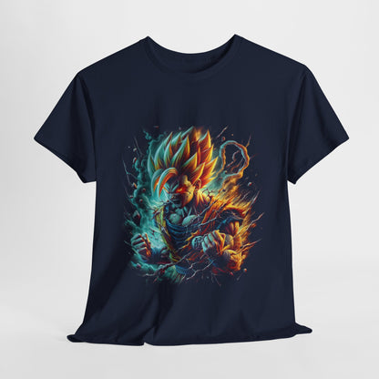 Goku #3