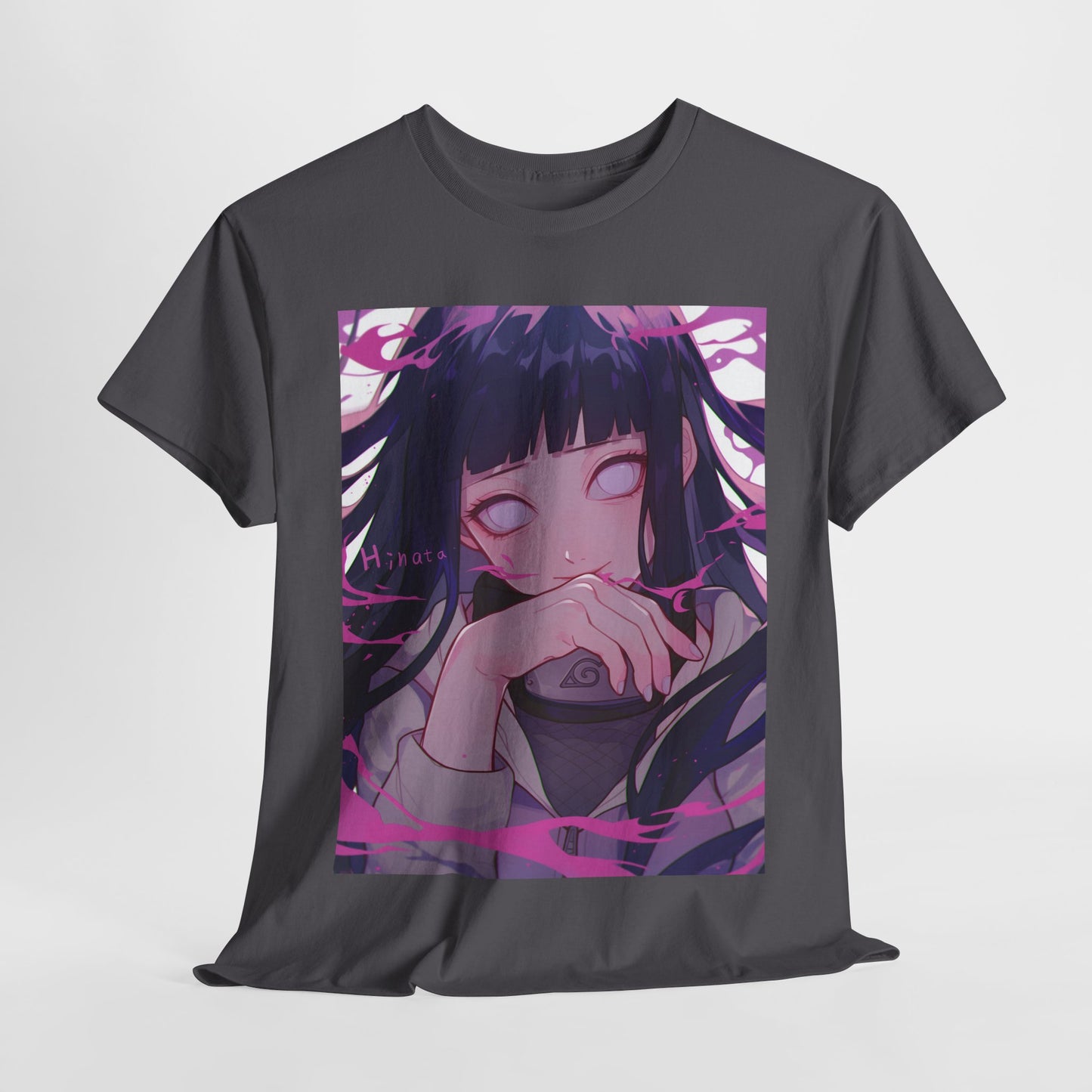 Hinata Hyuga #4