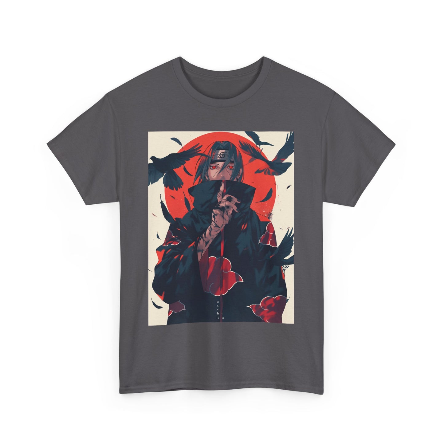 Itachi Uchiha #4