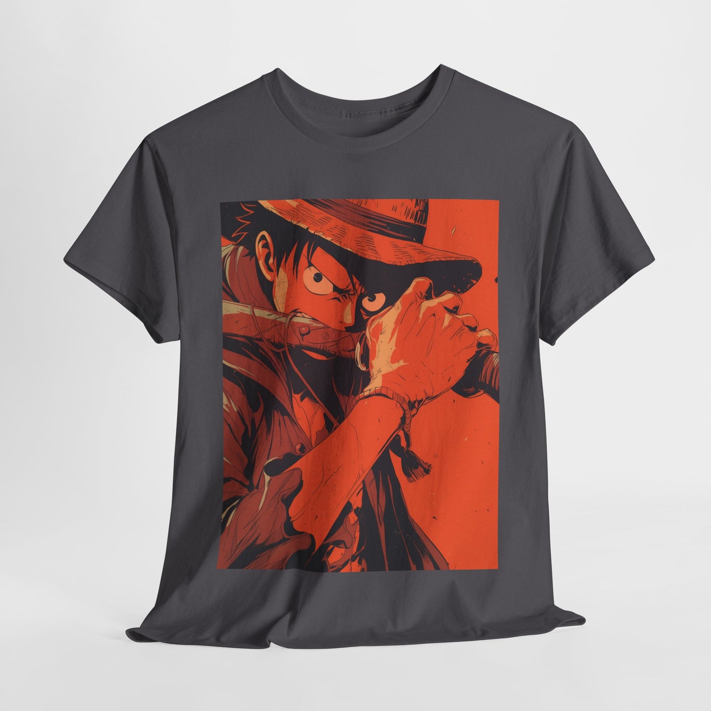 Luffy #5
