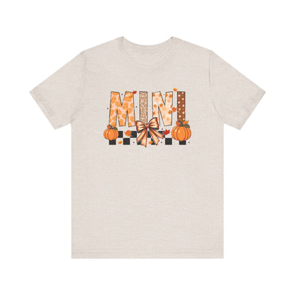 Mini Fall