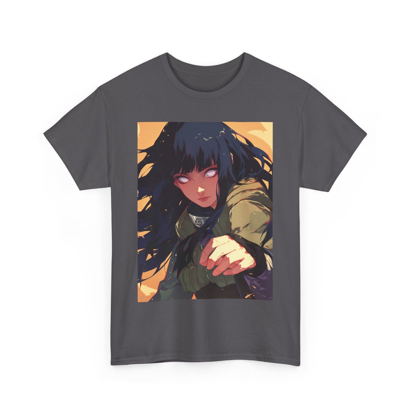 Hinata Hyuga #1