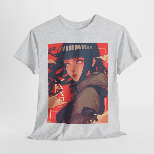 Hinata Hyuga #9
