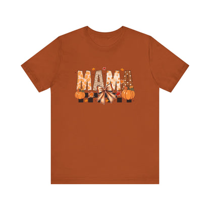 Fall Mama