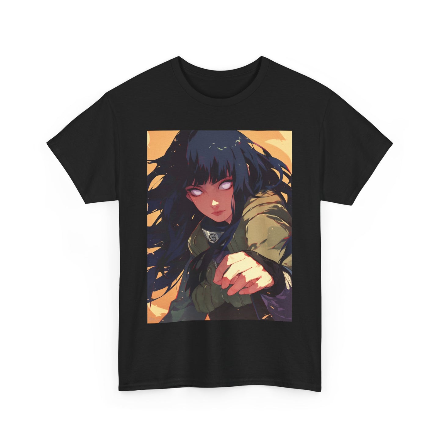 Hinata Hyuga #1