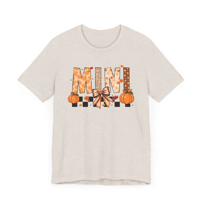 Mini Fall