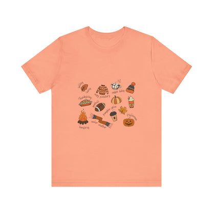 All Things Fall!
