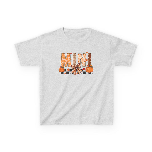 Kids - Mini Fall