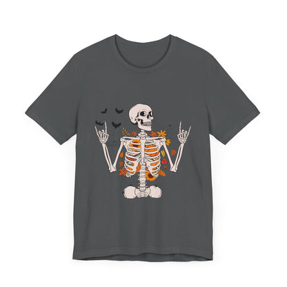 Spooky Rocker