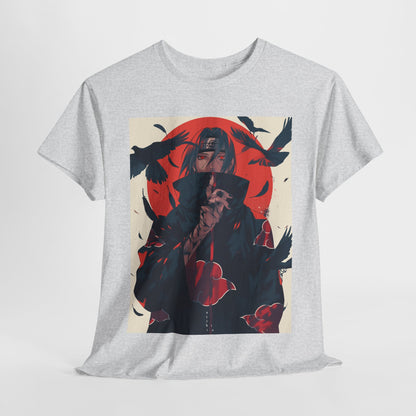 Itachi Uchiha #4