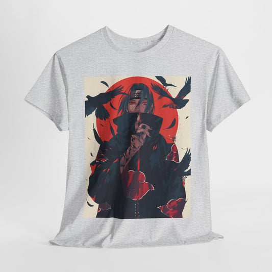 Itachi Uchiha #4