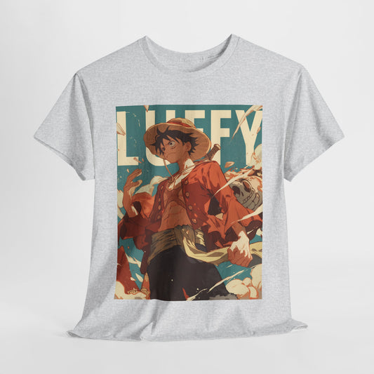 Luffy #2