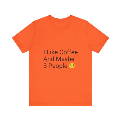 Only Coffee