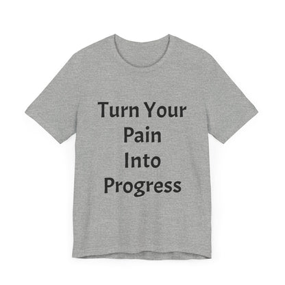 Keep Moving Forward