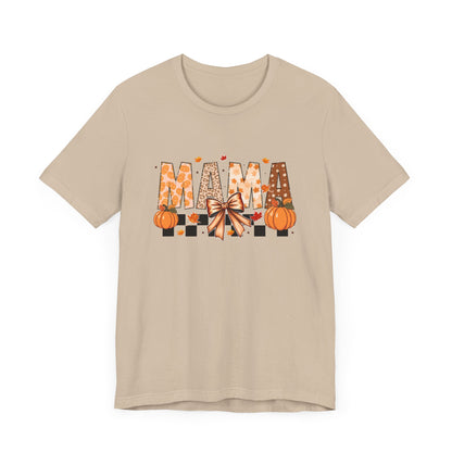 Fall Mama