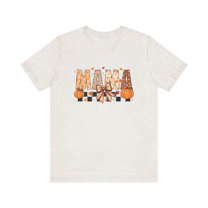 Fall Mama