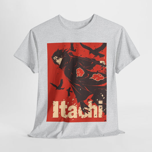 Itachi Uchiha #6