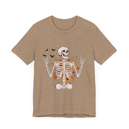 Spooky Rocker