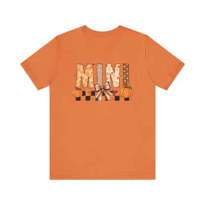 Mini Fall