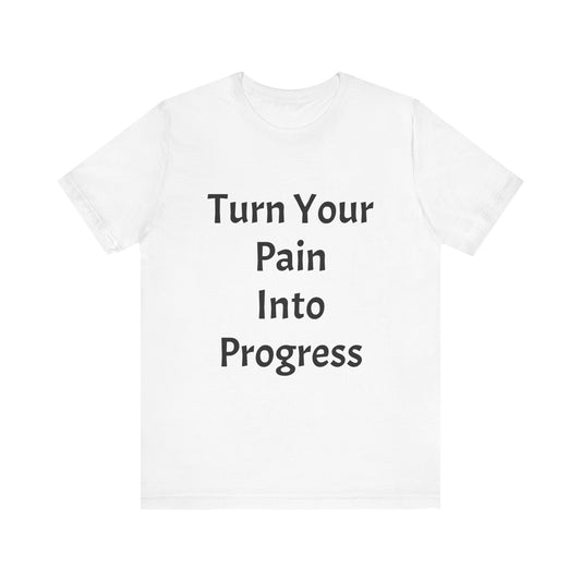 Keep Moving Forward