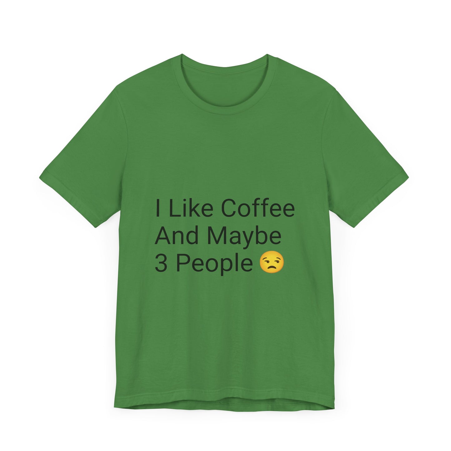 Only Coffee